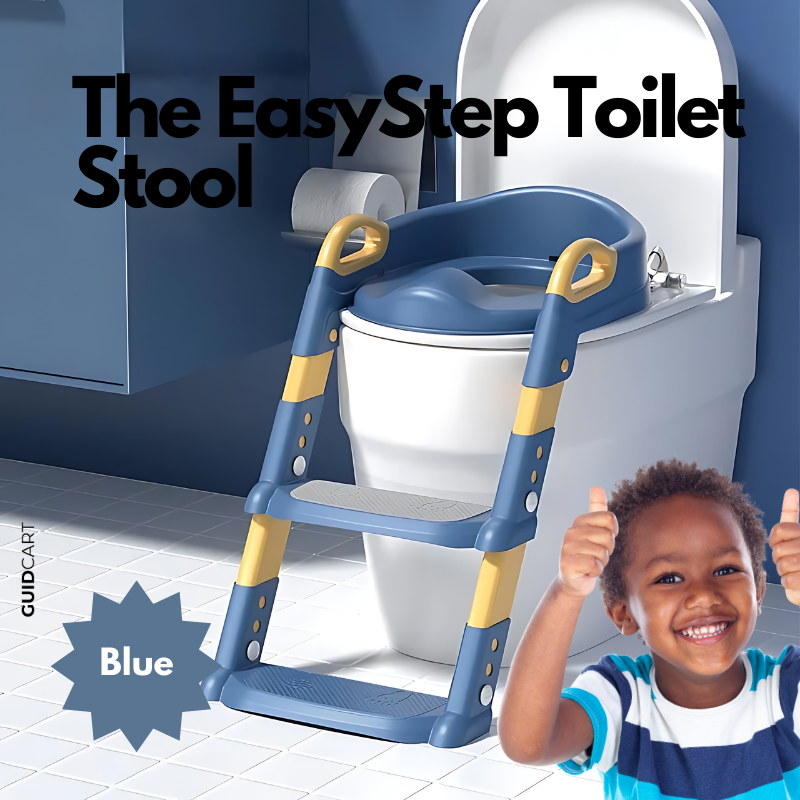 EasyStep Toilet Stool