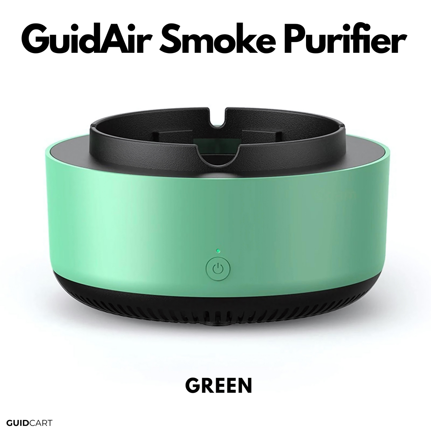 GuidAir Smoke Purifier™