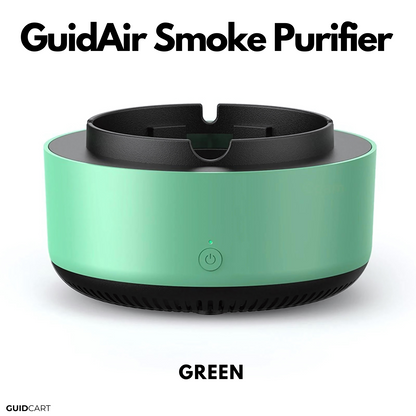 GuidAir Smoke Purifier™