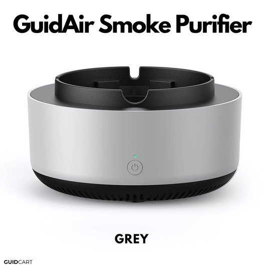 GuidAir Smoke Purifier™