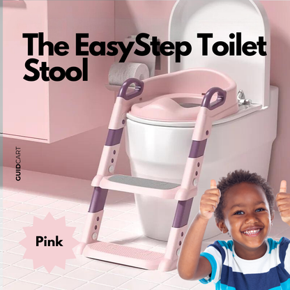 EasyStep Toilet Stool