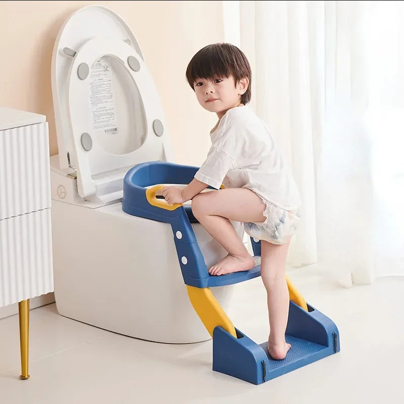 EasyStep Toilet Stool