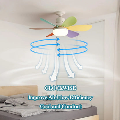 GuidGlow Fan Light™