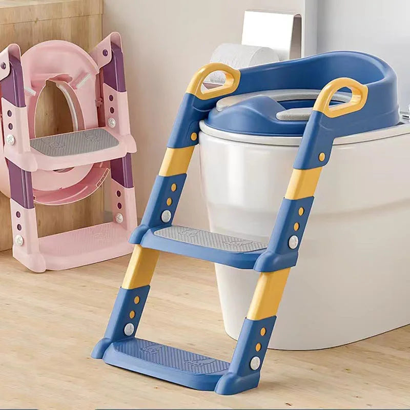 EasyStep Toilet Stool