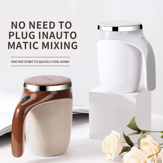 StirMug Pro: Smart Blend Cup