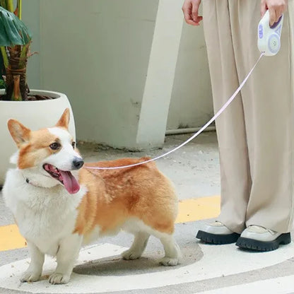 GuidLight Paws Leash™