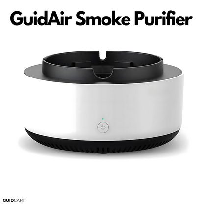 GuidAir Smoke Purifier™