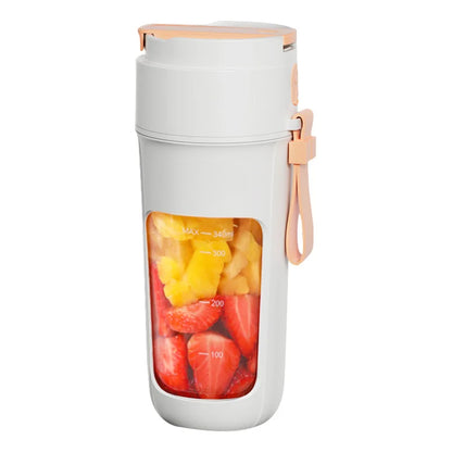 BlendSqueeze Portable Juicer 🥤